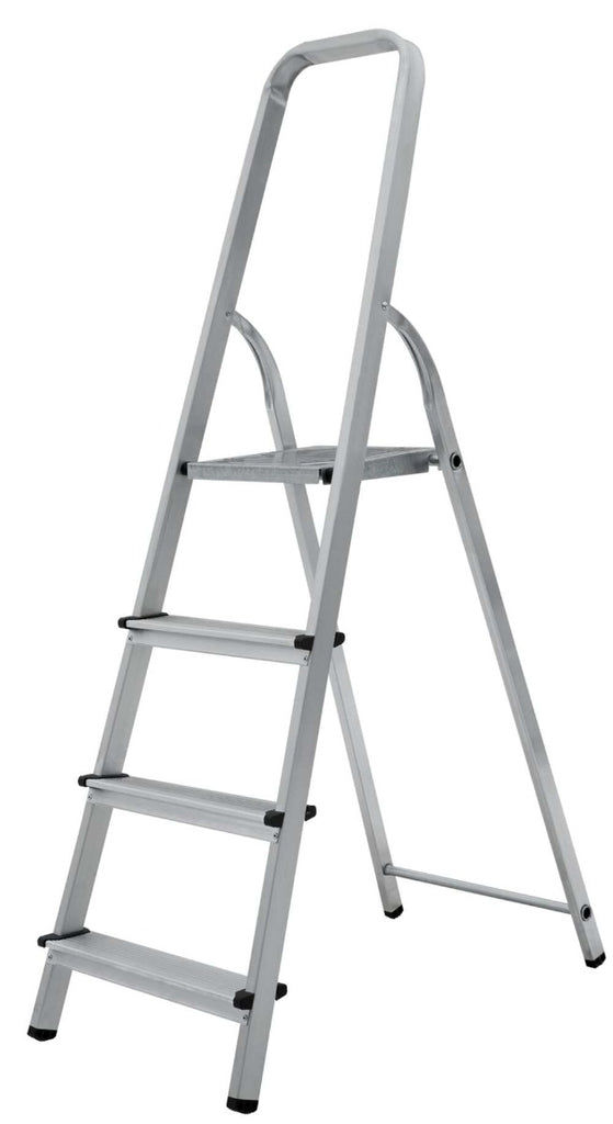 Aluminium Folding Steps