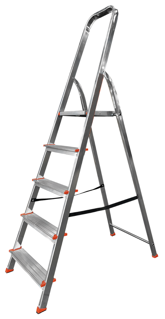 Aluminium Folding Steps