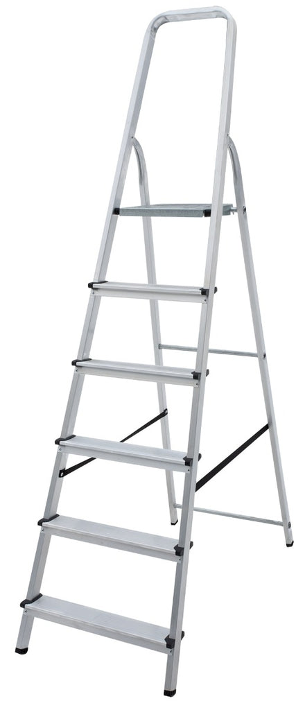 Aluminium Folding Steps