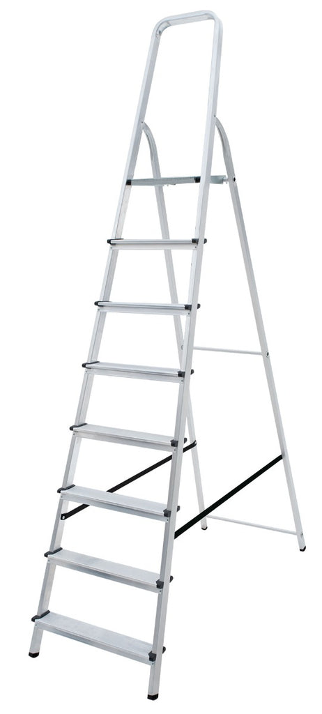 Aluminium Folding Steps