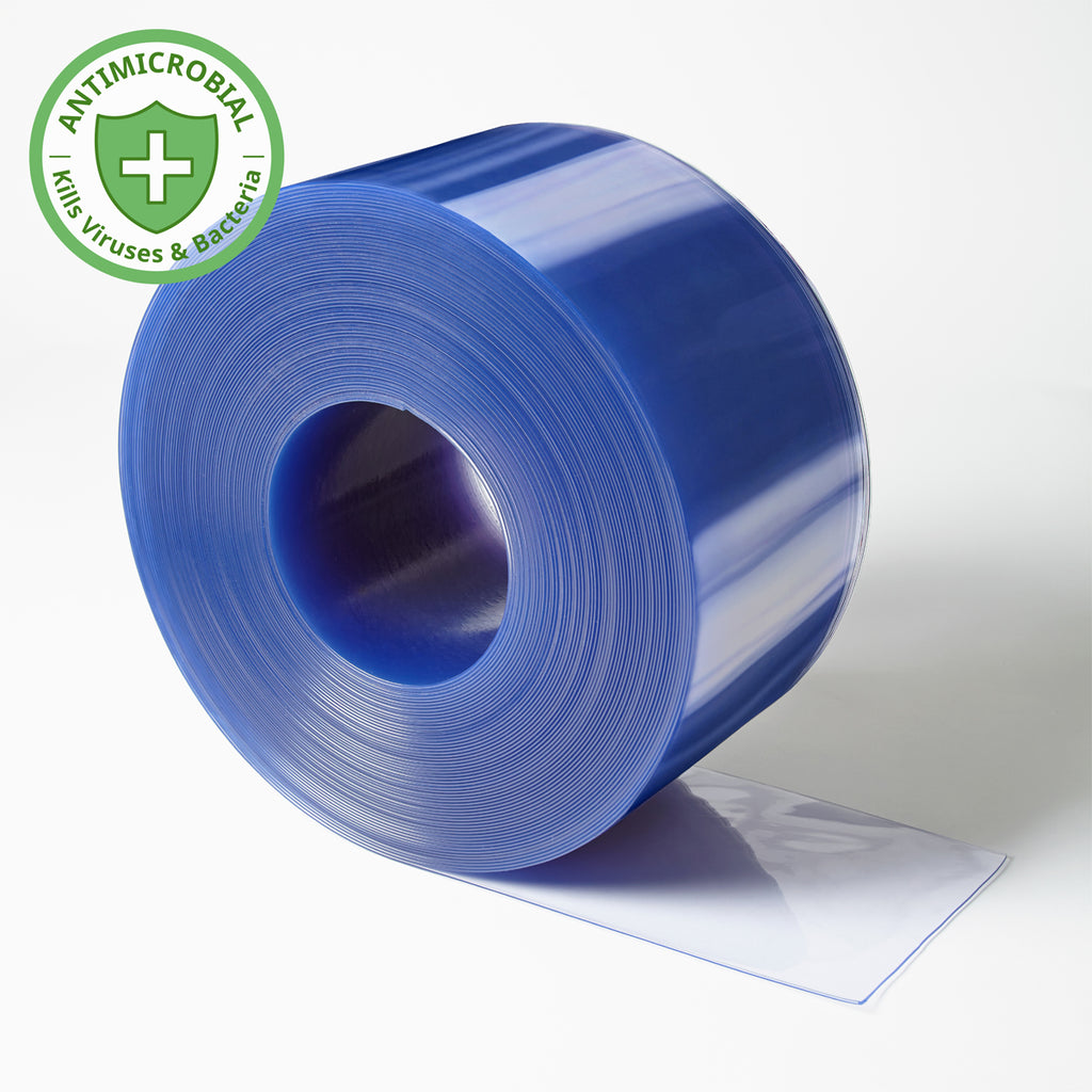 Anti-Microbial PVC Bulk Roll 200mm x 2mm