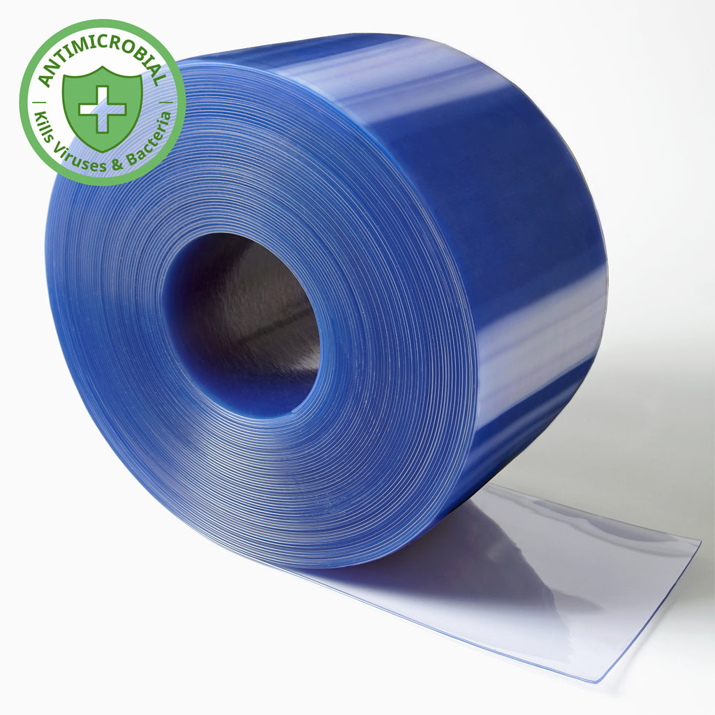 Anti-Microbial PVC Bulk Roll 400mm x 2mm