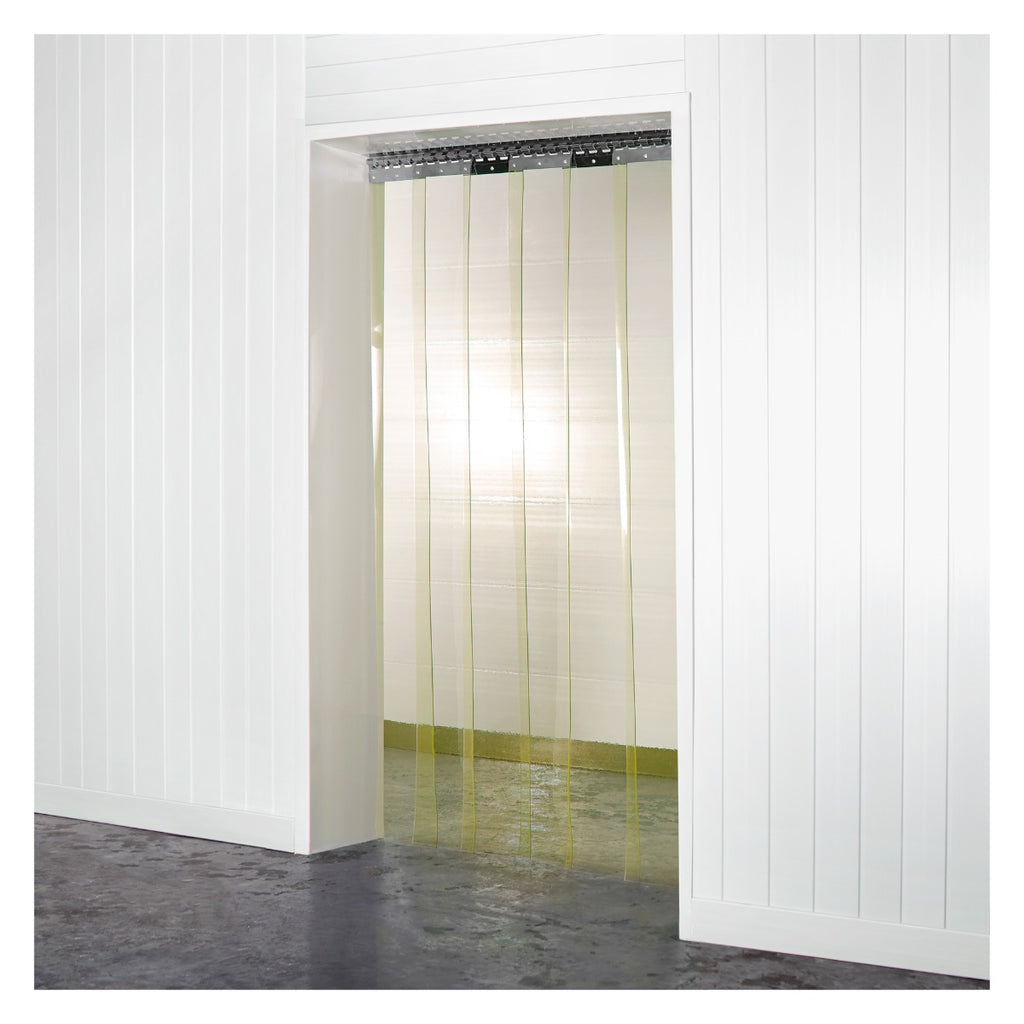 Industrial PVC Strip Curtains