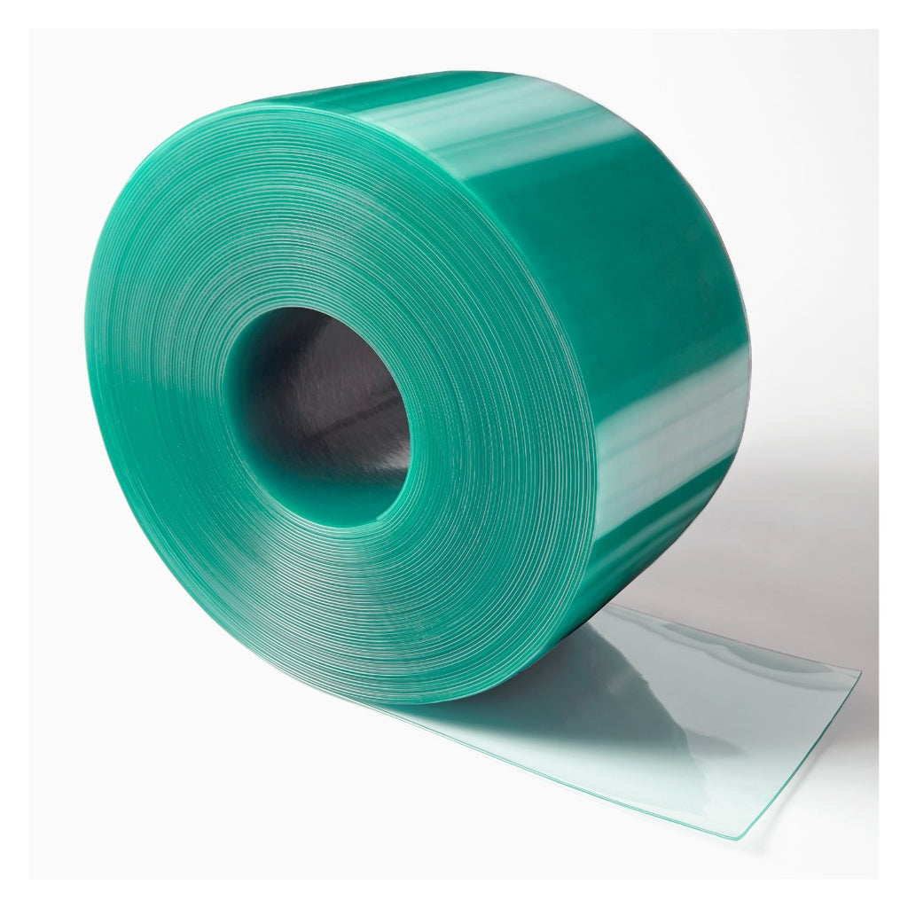 Industrial PVC Strip Curtains - Bulk Rolls