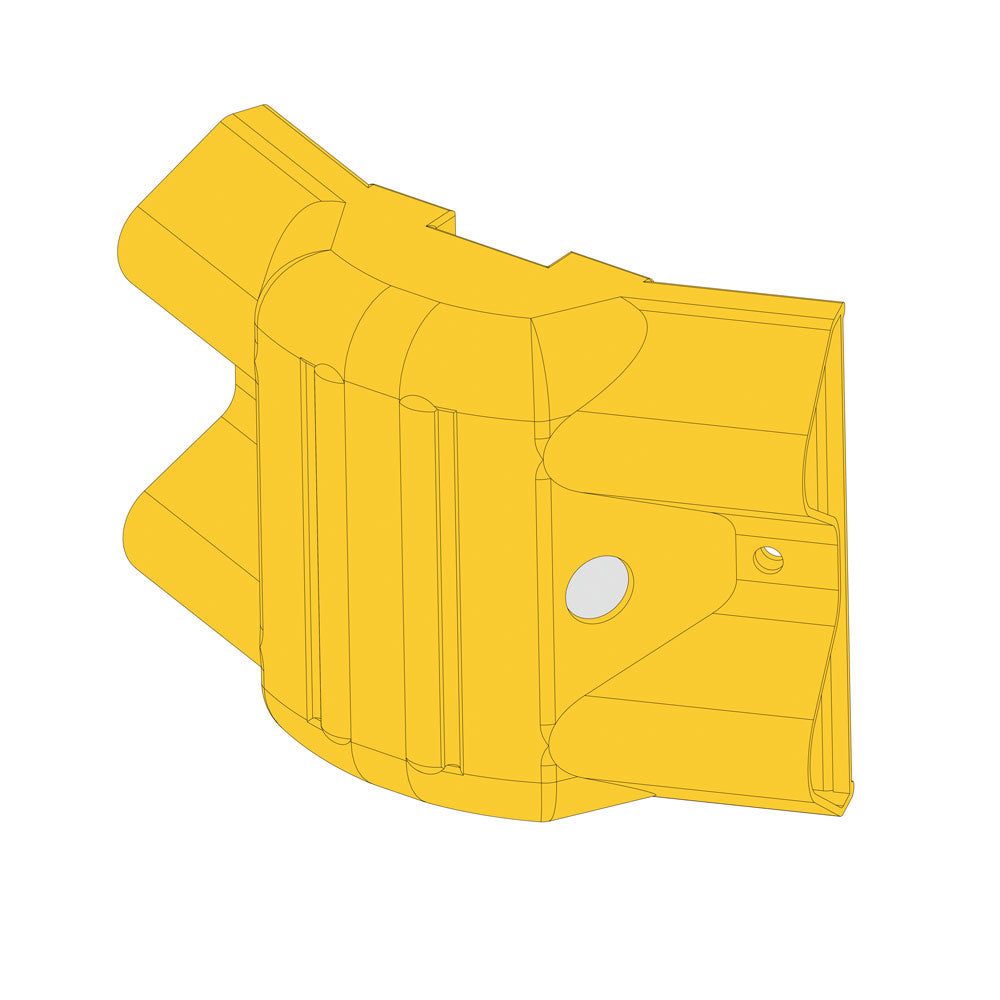 Brandsafe Armco Safety Corners