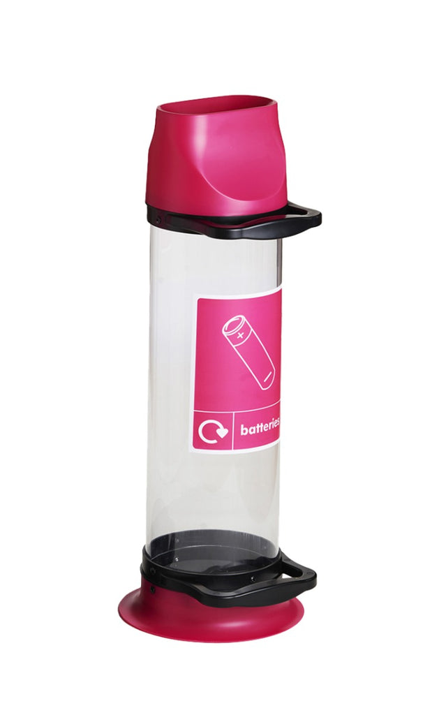 Battery Bins