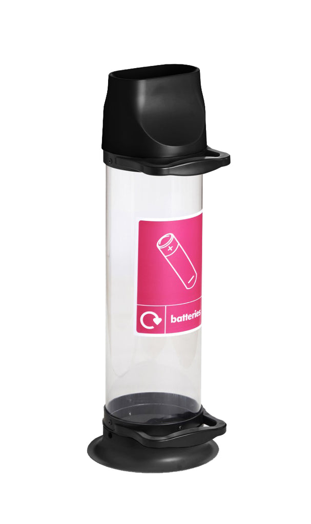 Battery Bins