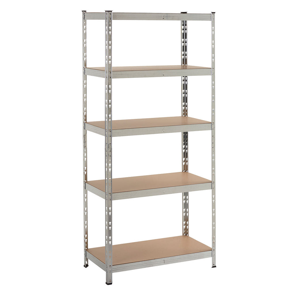 Mammoth Economy Shelving