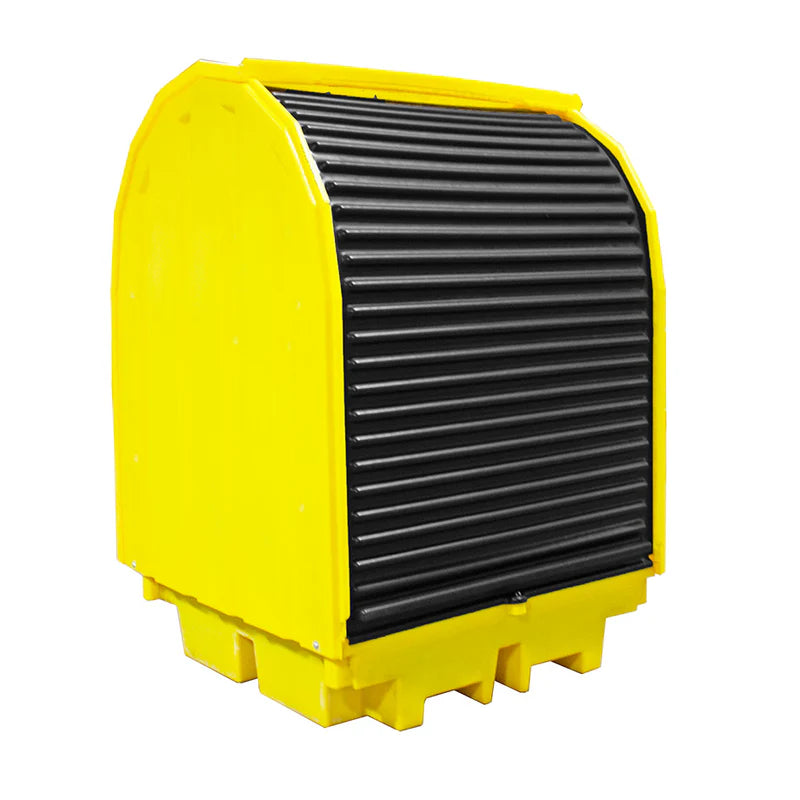Polyethylene Vaults