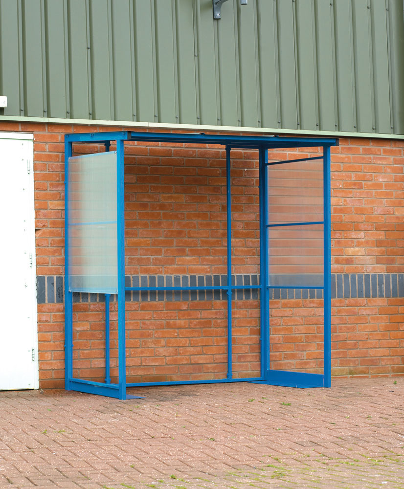 Smoking Shelter
