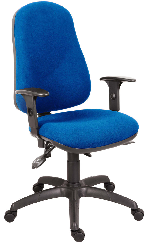 Ergo Plus HR Premier Chair with Armrests