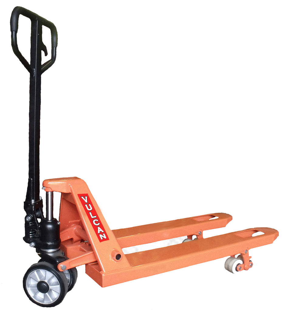 VULCAN Quick Lift Pallet Truck