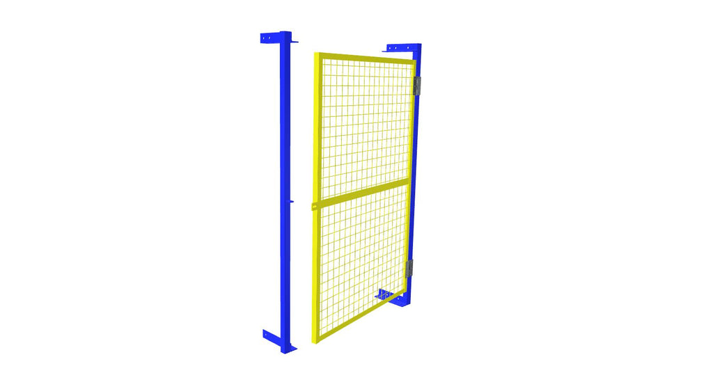Heavy Duty Bar CUBI-Rack
