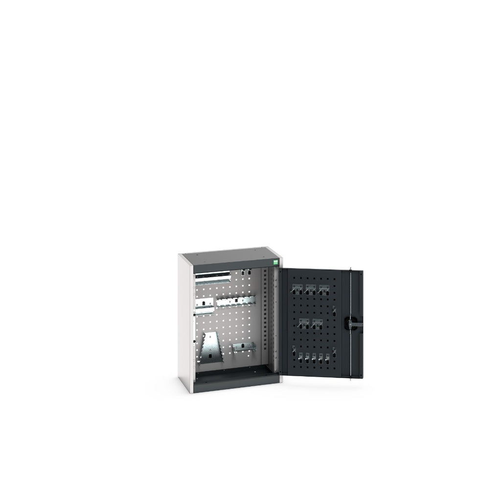 Perfo Wall Cupboards