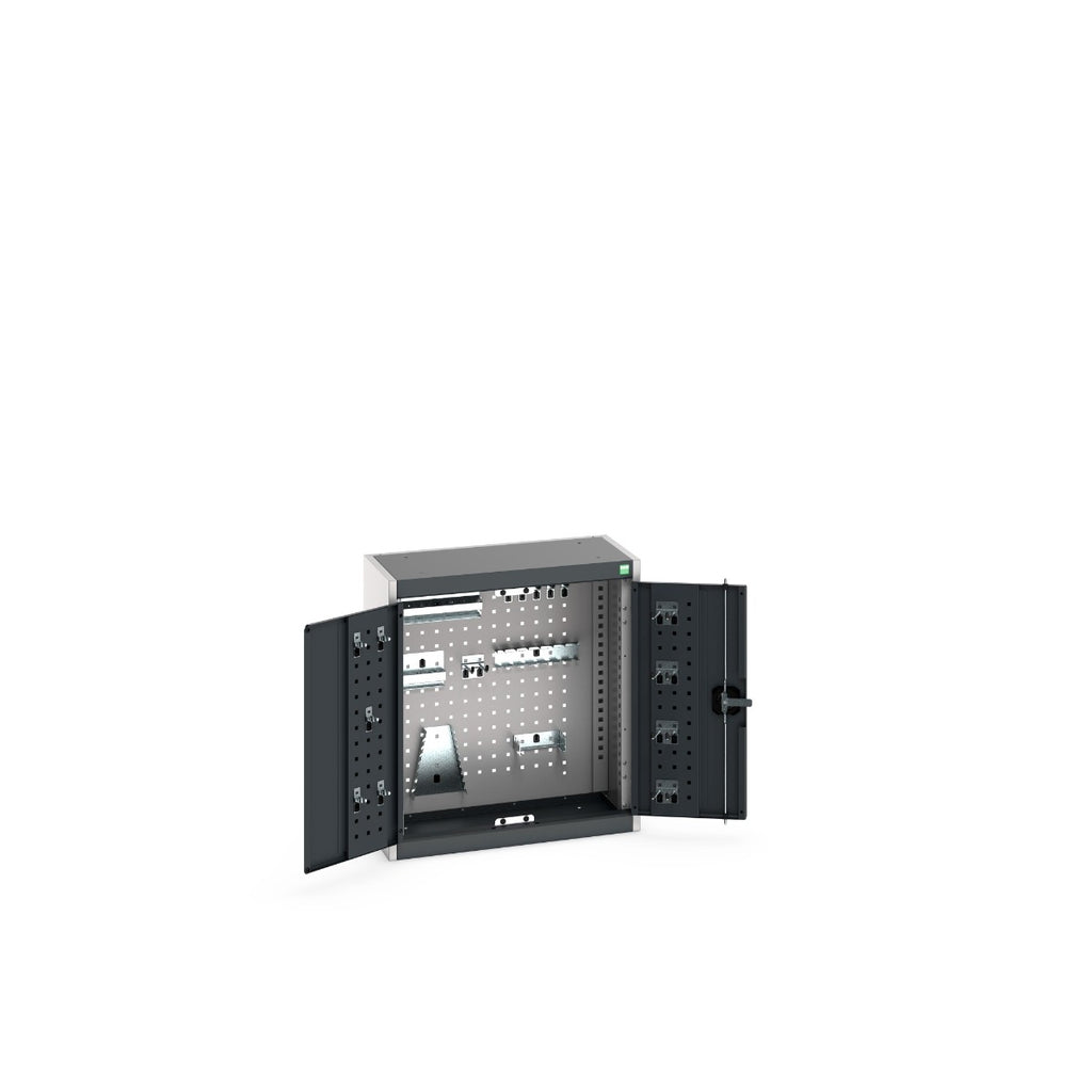 Perfo Wall Cupboards