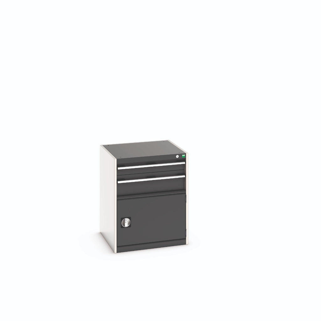 cubio Drawer Cabinets