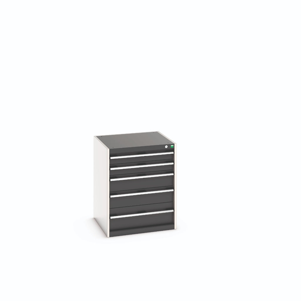 cubio Drawer Cabinets