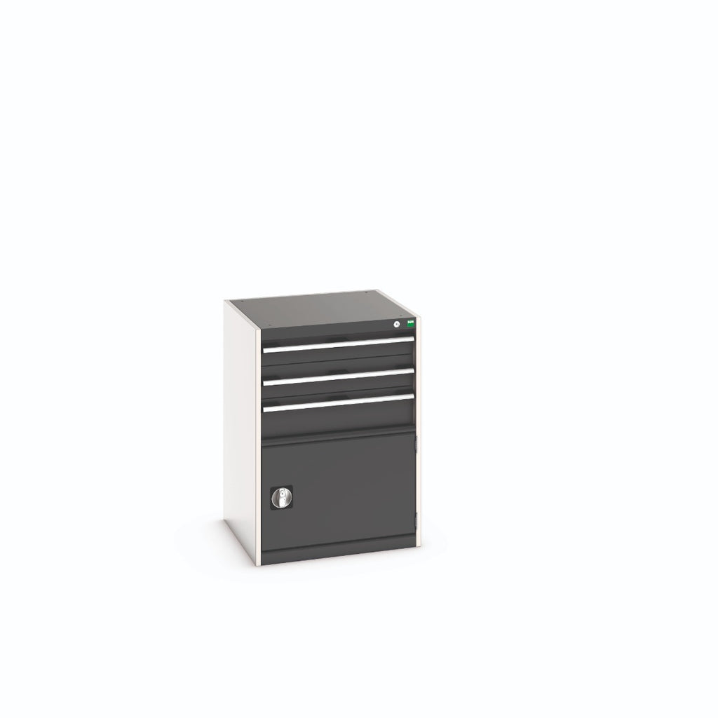 cubio Drawer Cabinets