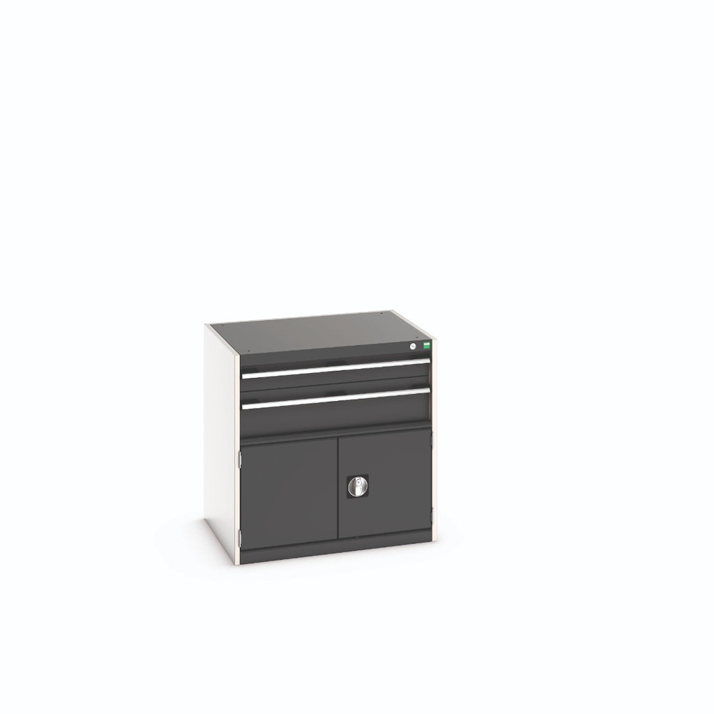 cubio Drawer Cabinets
