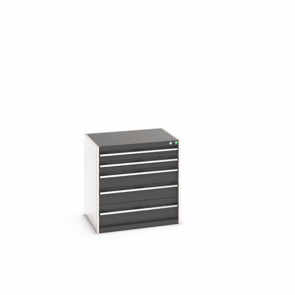 cubio Drawer Cabinets