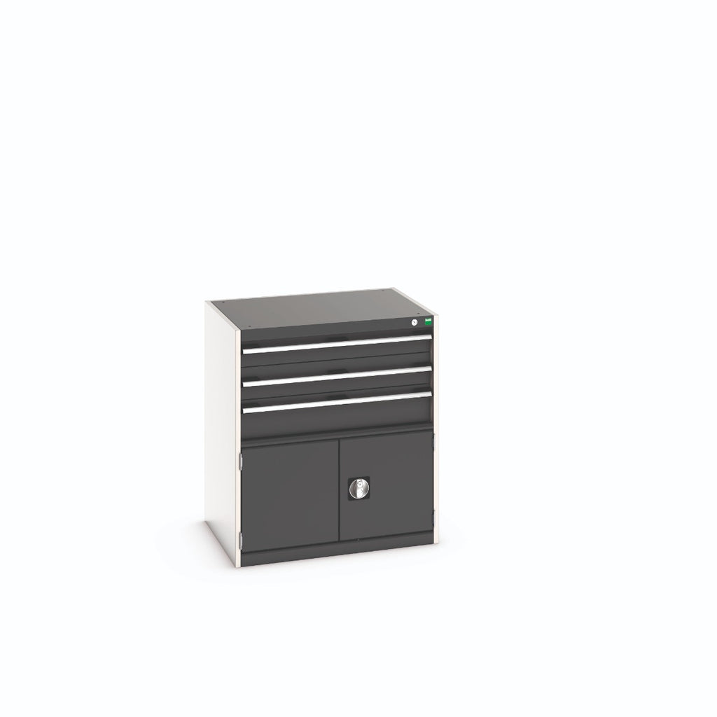 cubio Drawer Cabinets