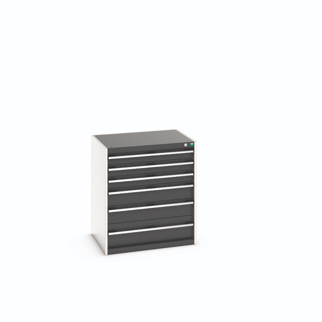 cubio Drawer Cabinets