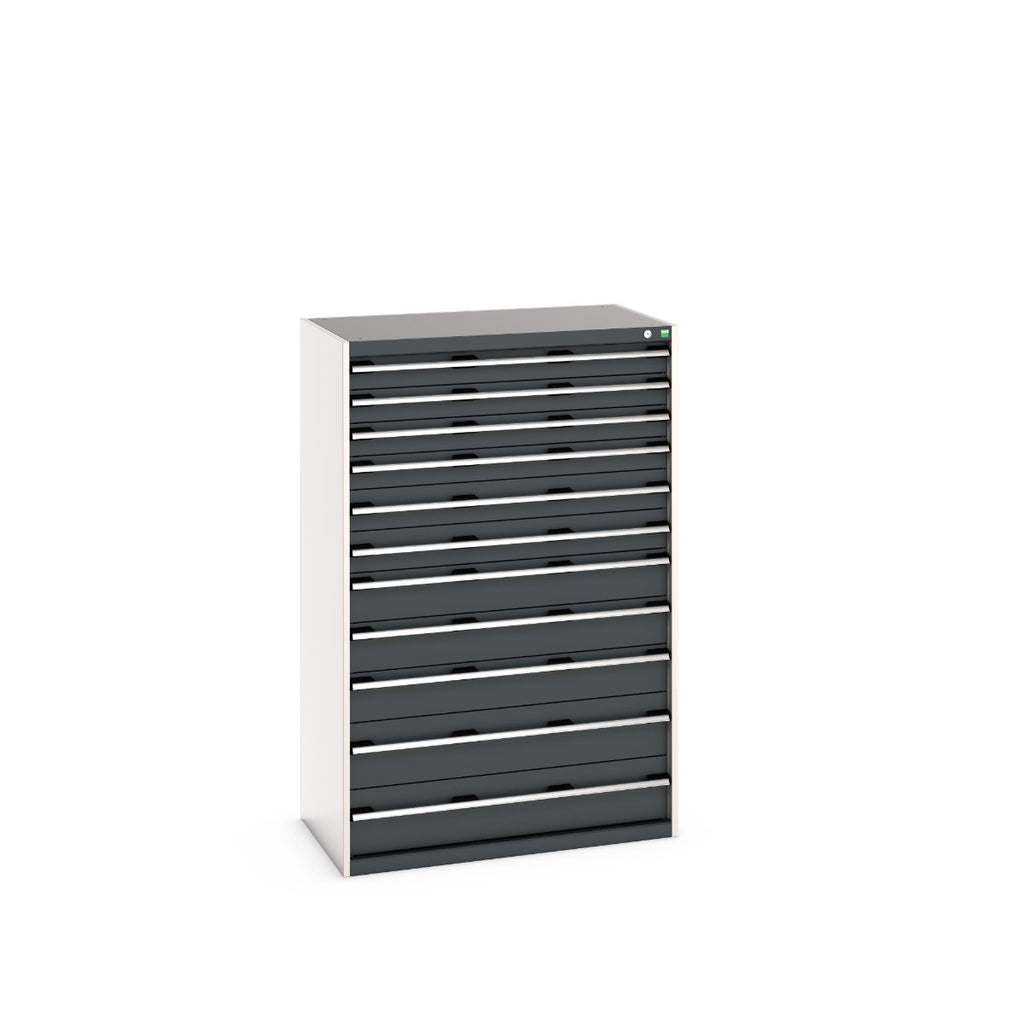 cubio Drawer Cabinets