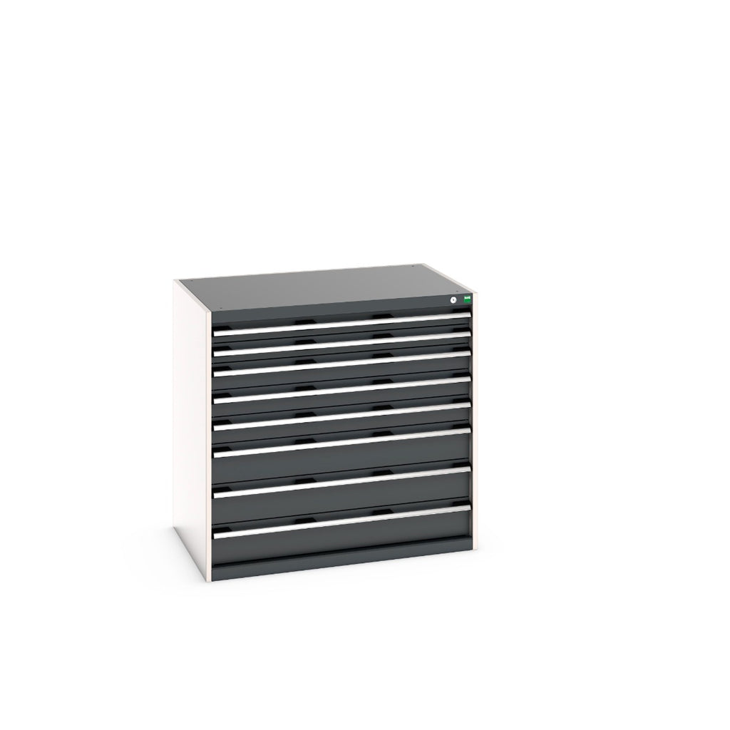 cubio Drawer Cabinets