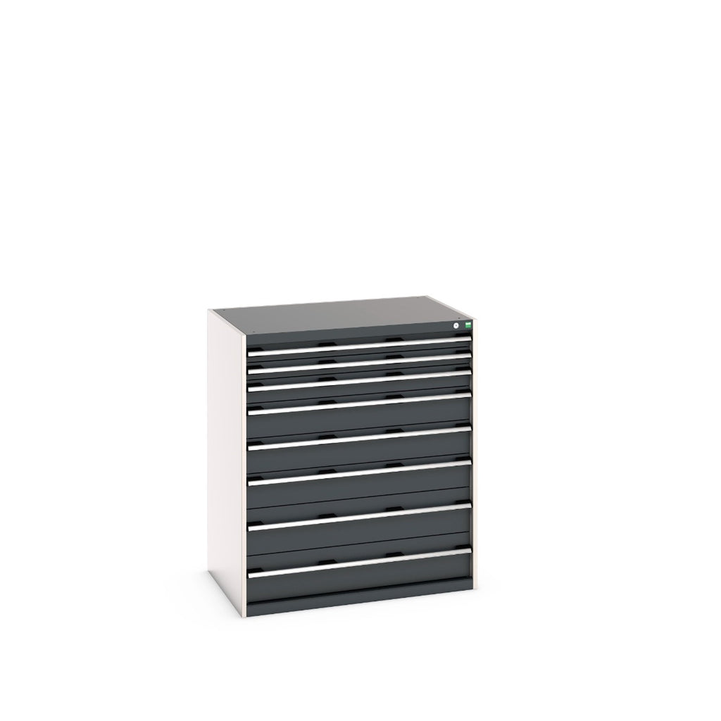 cubio Drawer Cabinets