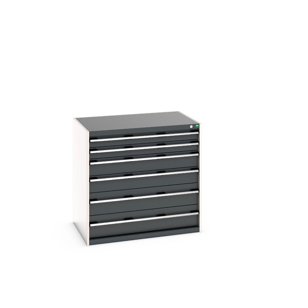 cubio Drawer Cabinets
