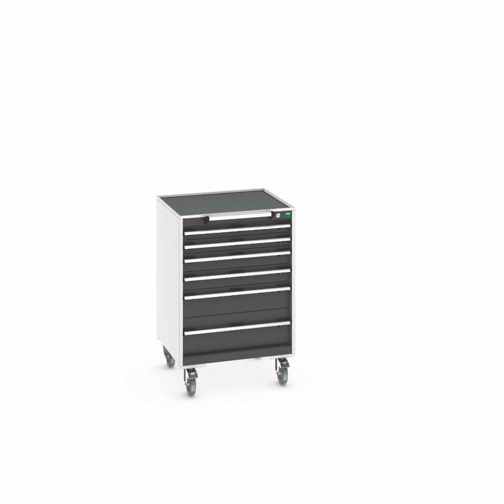 cubio Mobile Cabinets