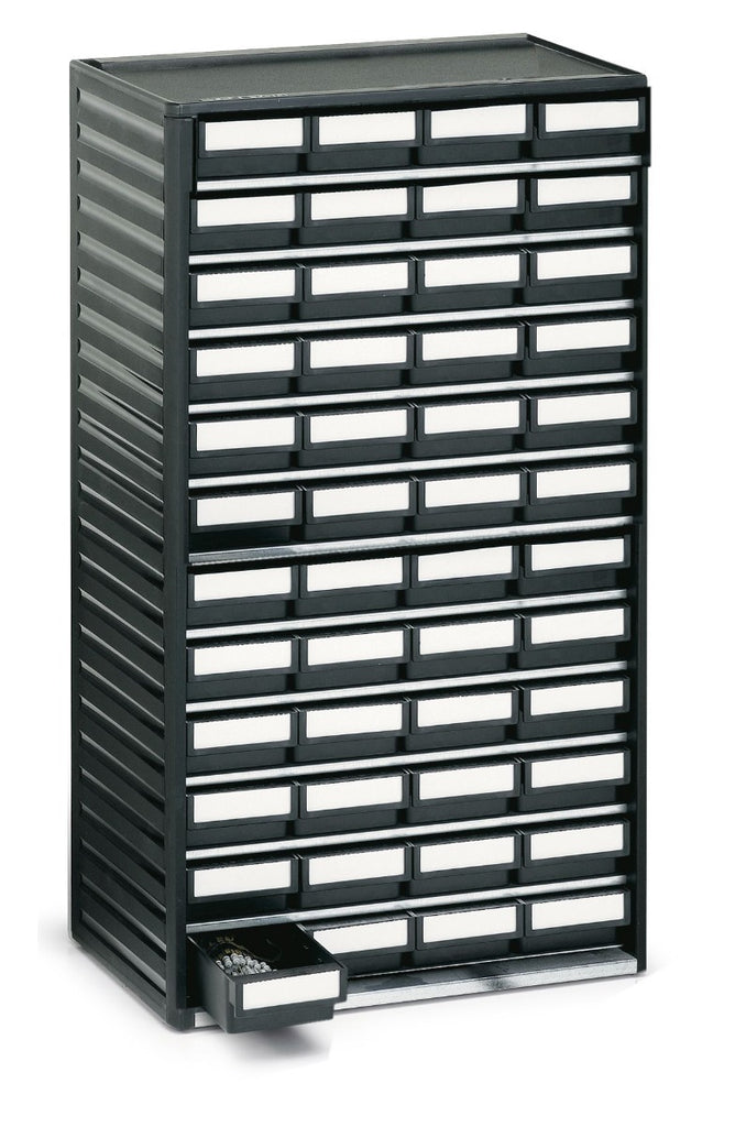 ESD Protective Storage Systems