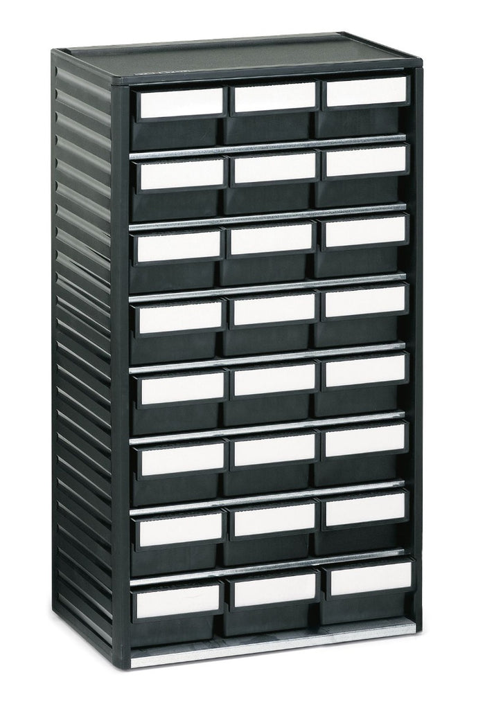 ESD Protective Storage Systems