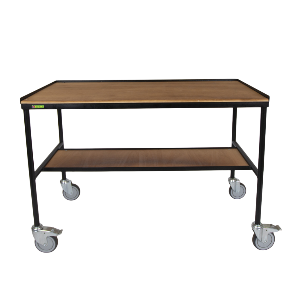 STUBBS Workstations