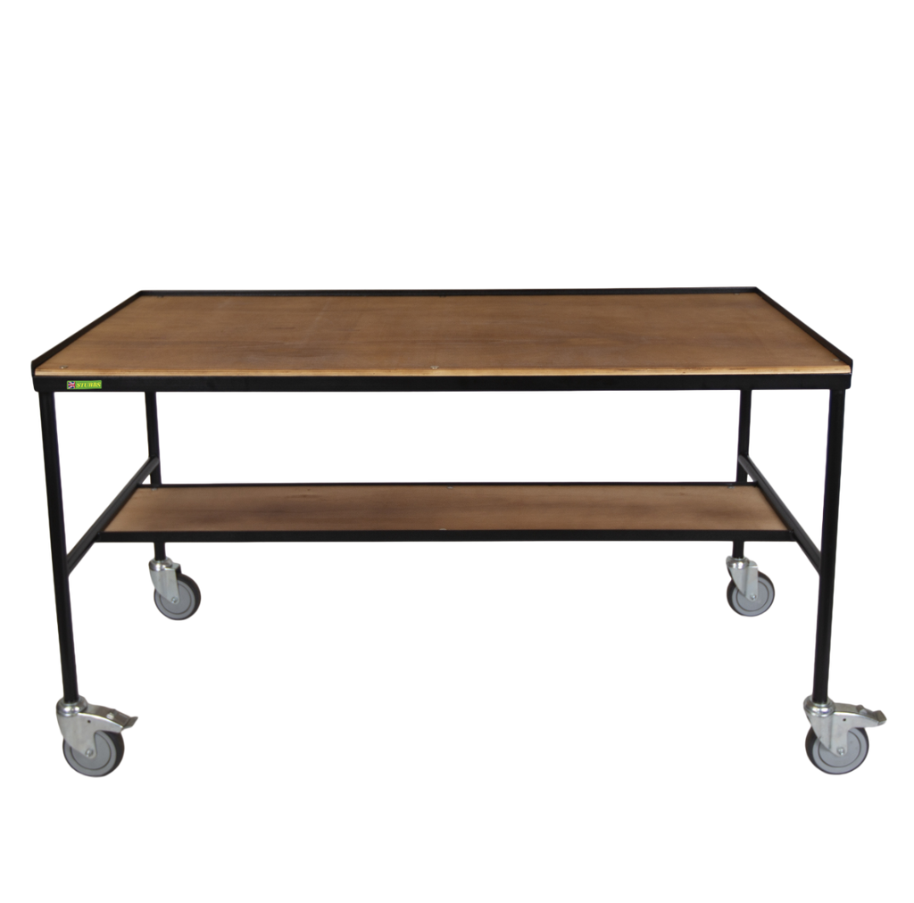 STUBBS Workstations