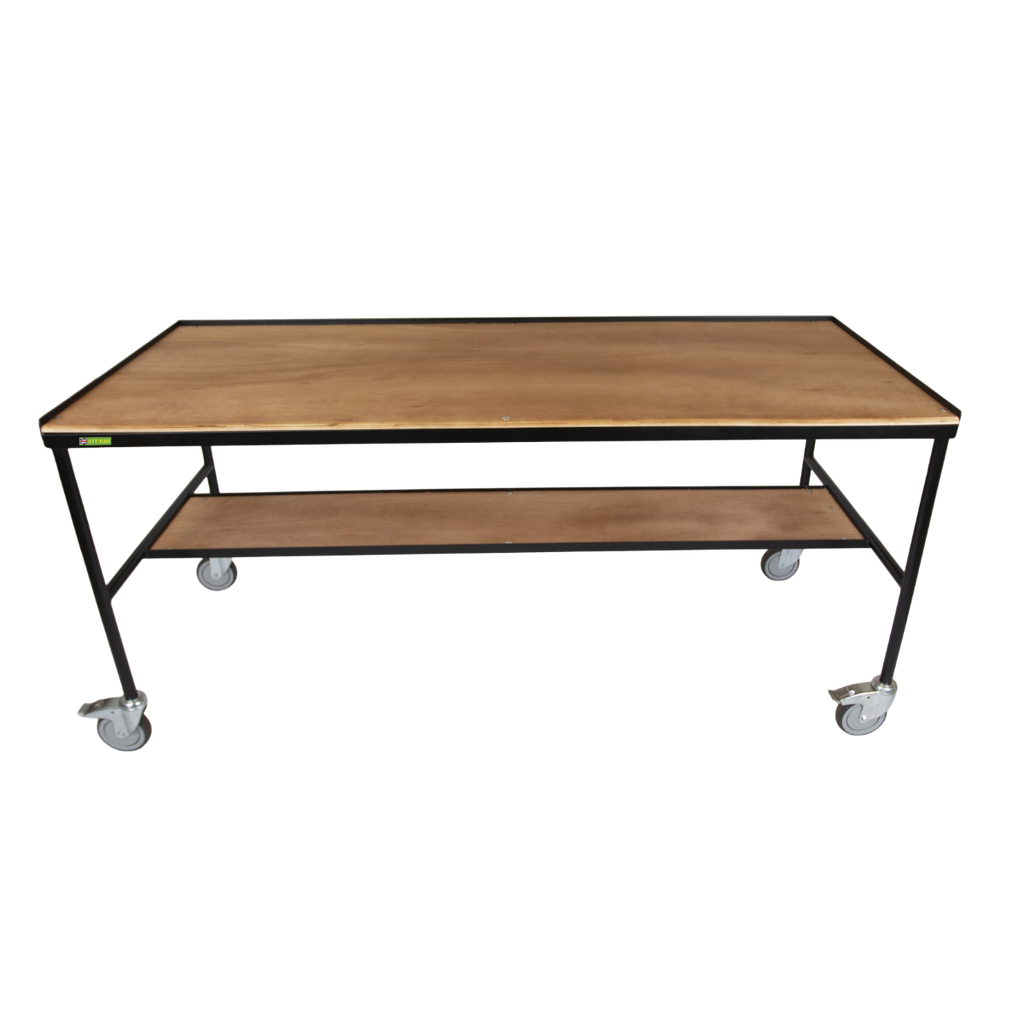 STUBBS Workstations