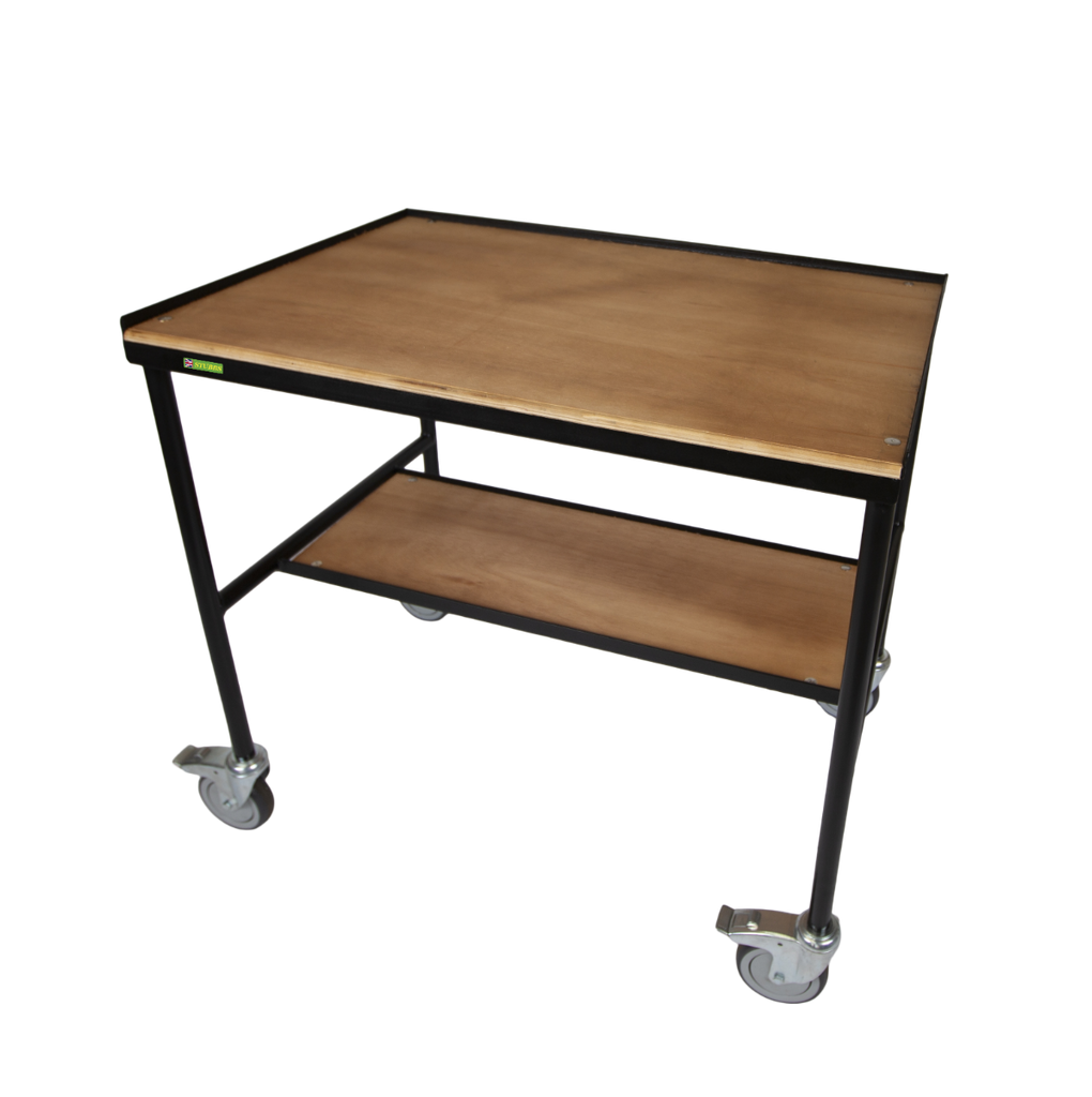 STUBBS Workstations