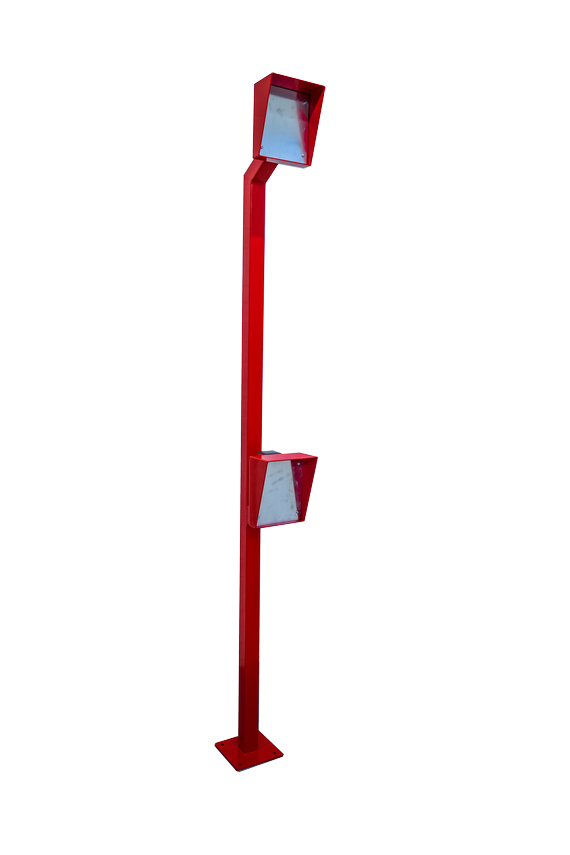 Intercom Posts
