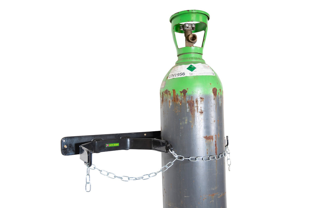 STUBBS Cylinder Racks