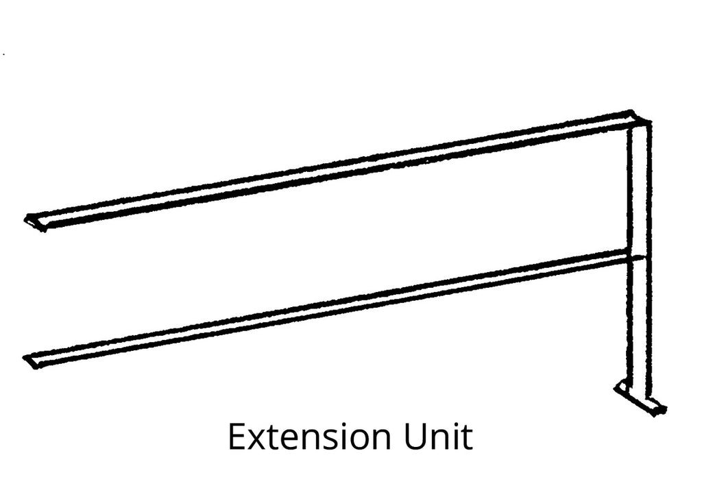 Modular Barrier Systems