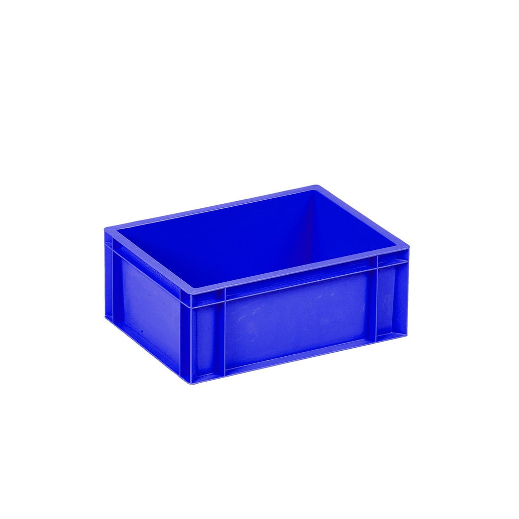 Euro Containers