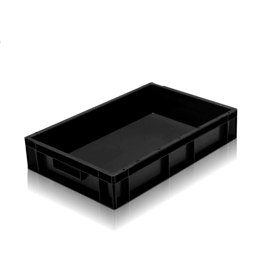 Solid Euro Containers