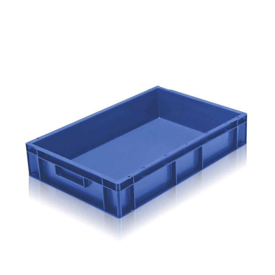 Solid Euro Containers