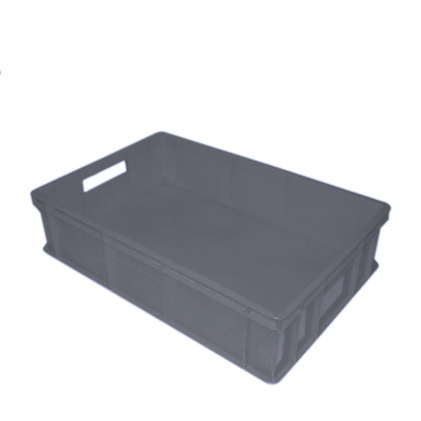 Solid Euro Containers