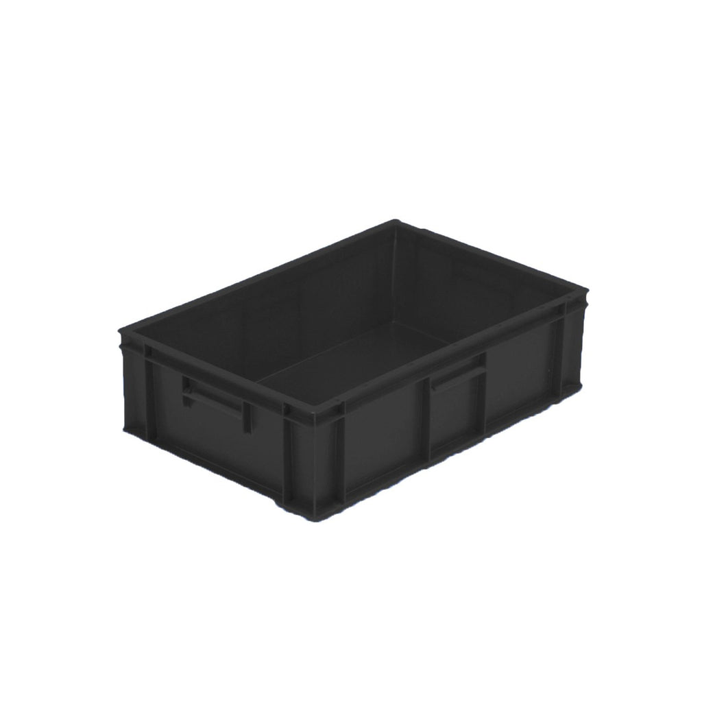 Solid Euro Containers