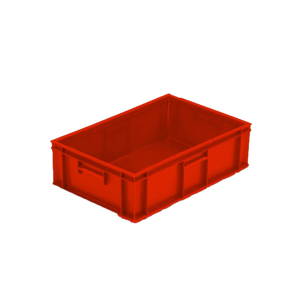 Solid Euro Containers