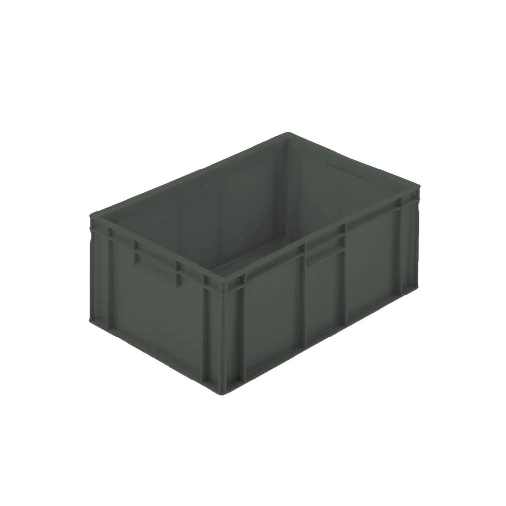 Solid Euro Containers