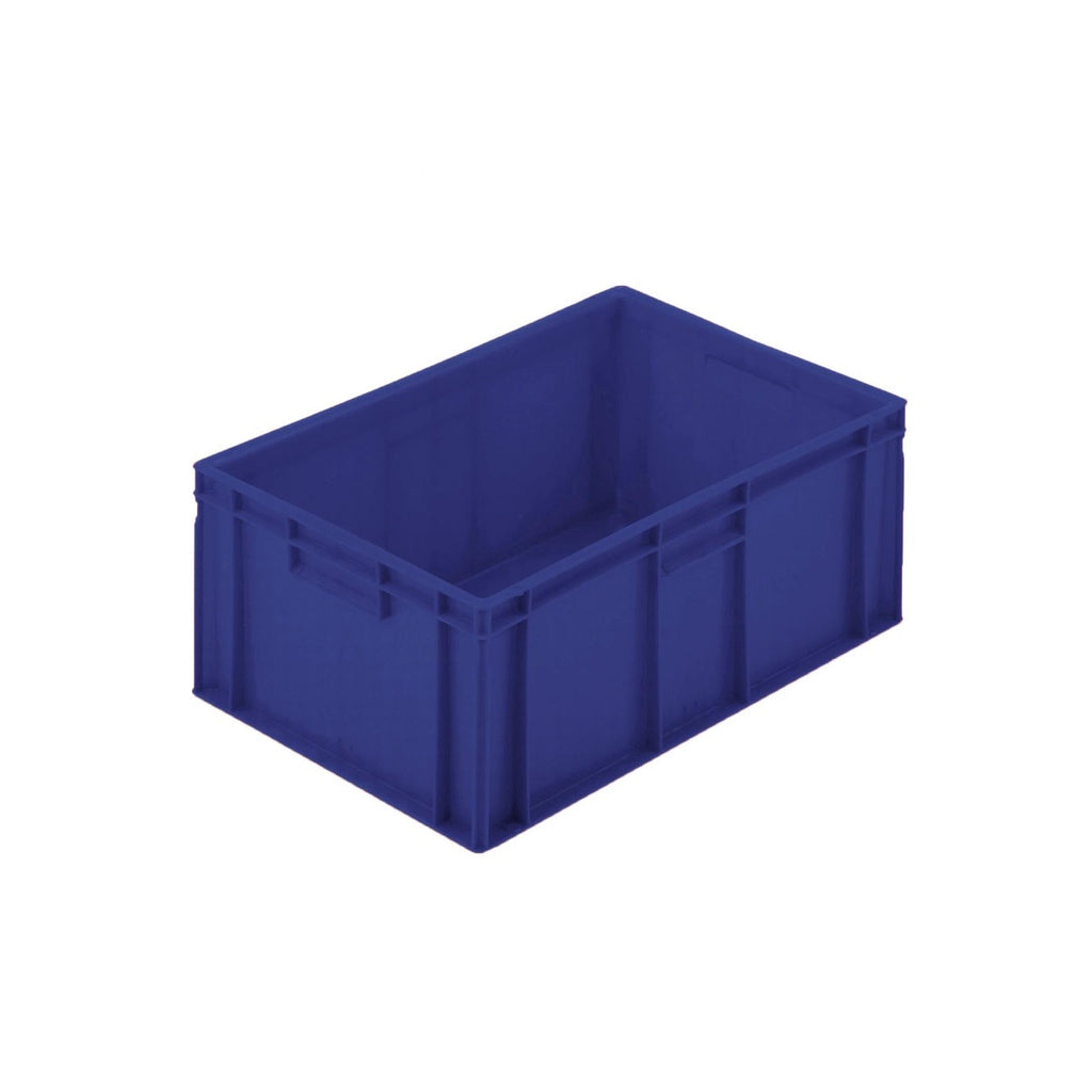 Solid Euro Containers