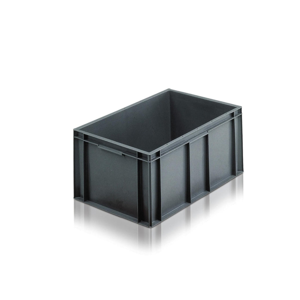 Solid Euro Containers