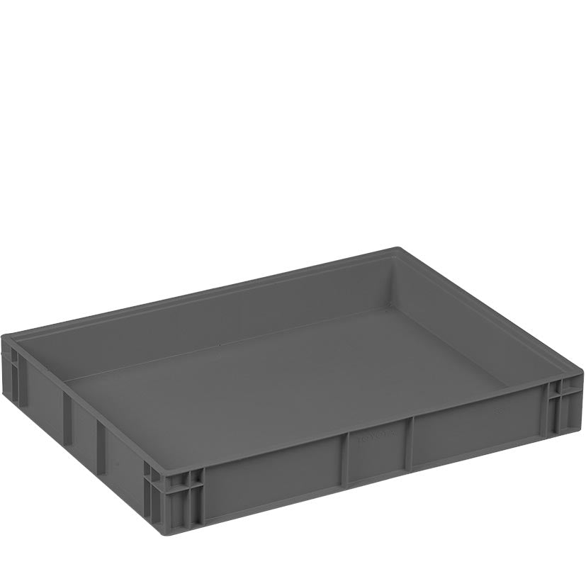 Solid Euro Containers